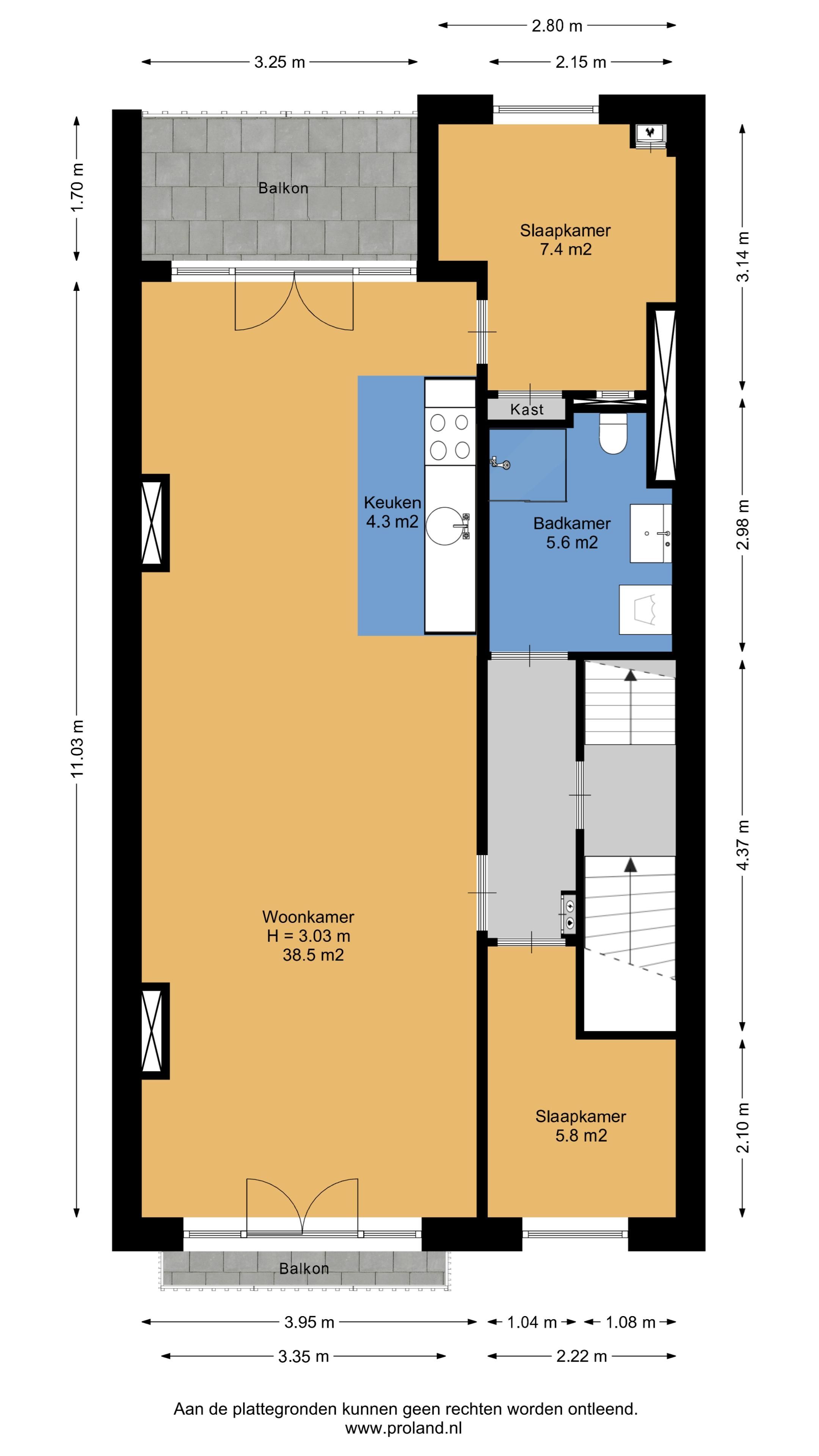 Foto 33 van Hogeweg 65-1