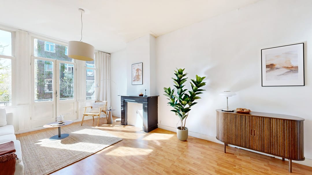 Foto 2 van Hogeweg 65-1