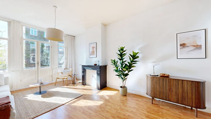 Foto 2 van Hogeweg 65-1