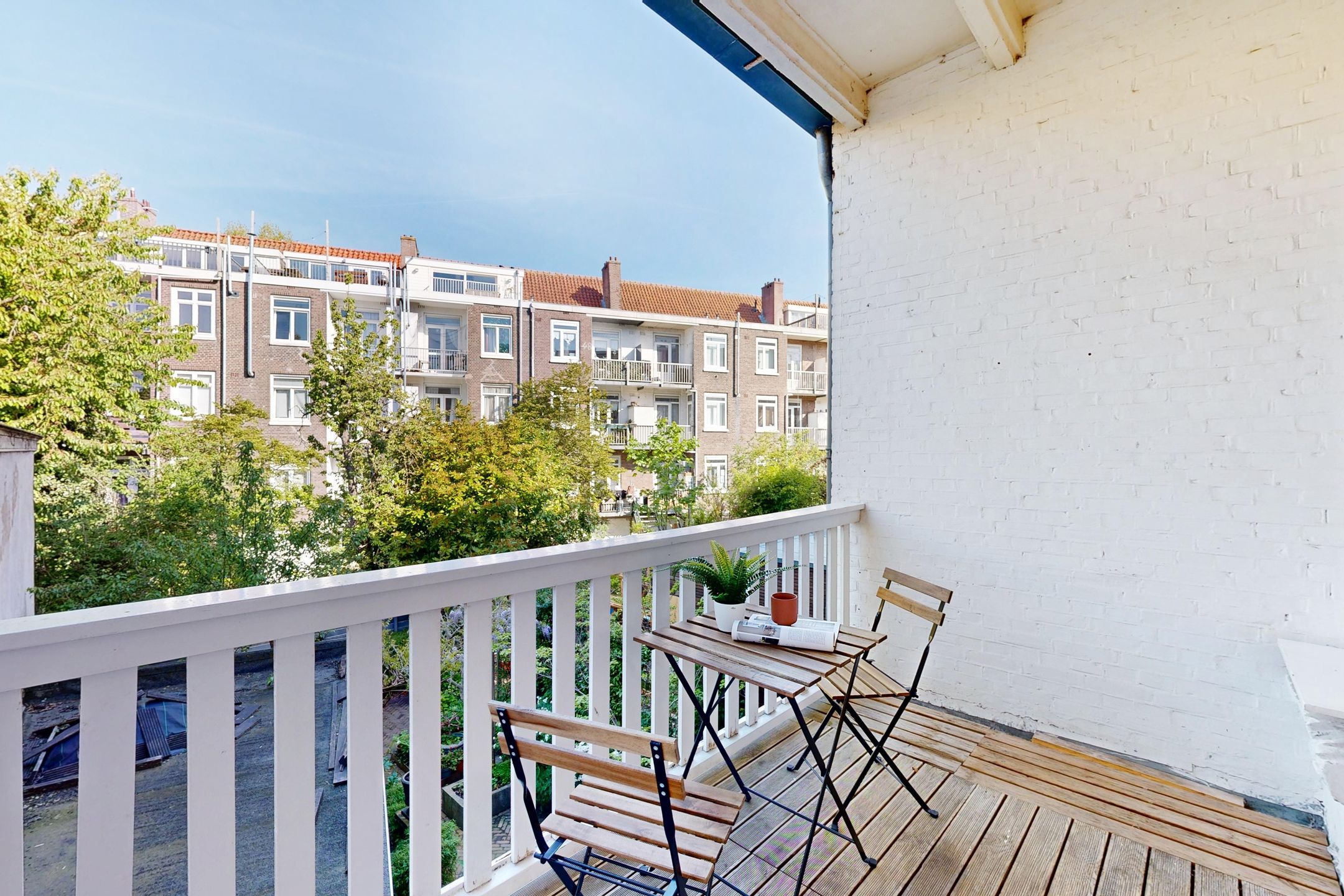 Foto 3 van Hogeweg 65-1