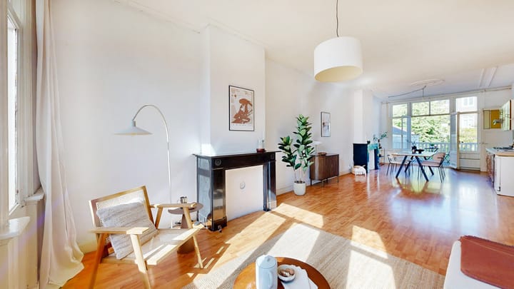 Foto 4 van Hogeweg 65-1