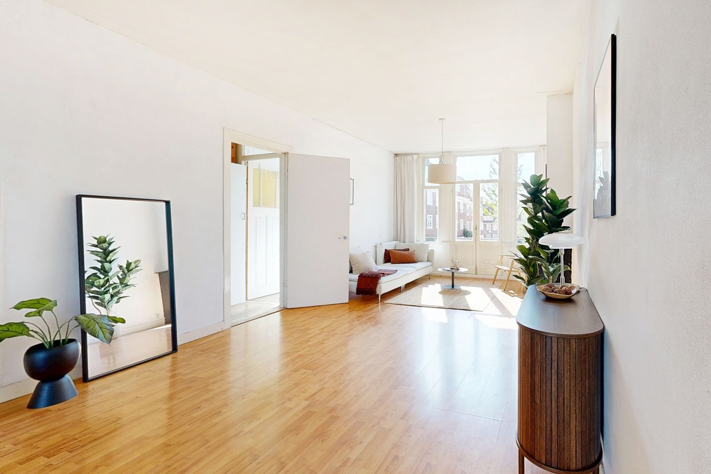 Foto 5 van Hogeweg 65-1