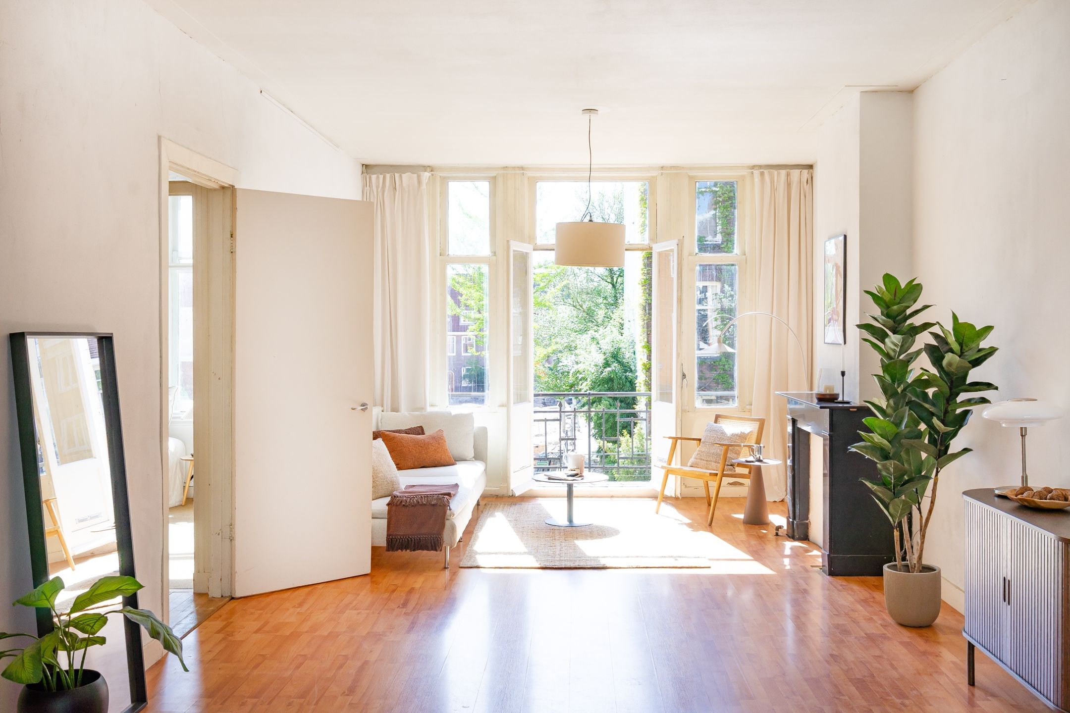 Foto 6 van Hogeweg 65-1