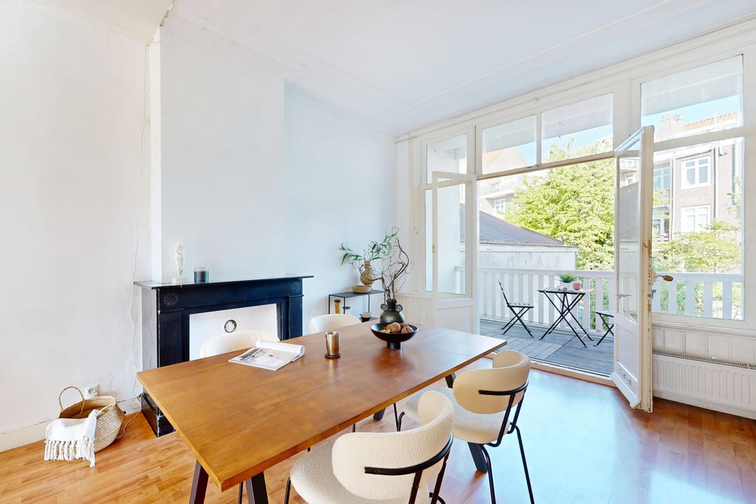 Foto 7 van Hogeweg 65-1