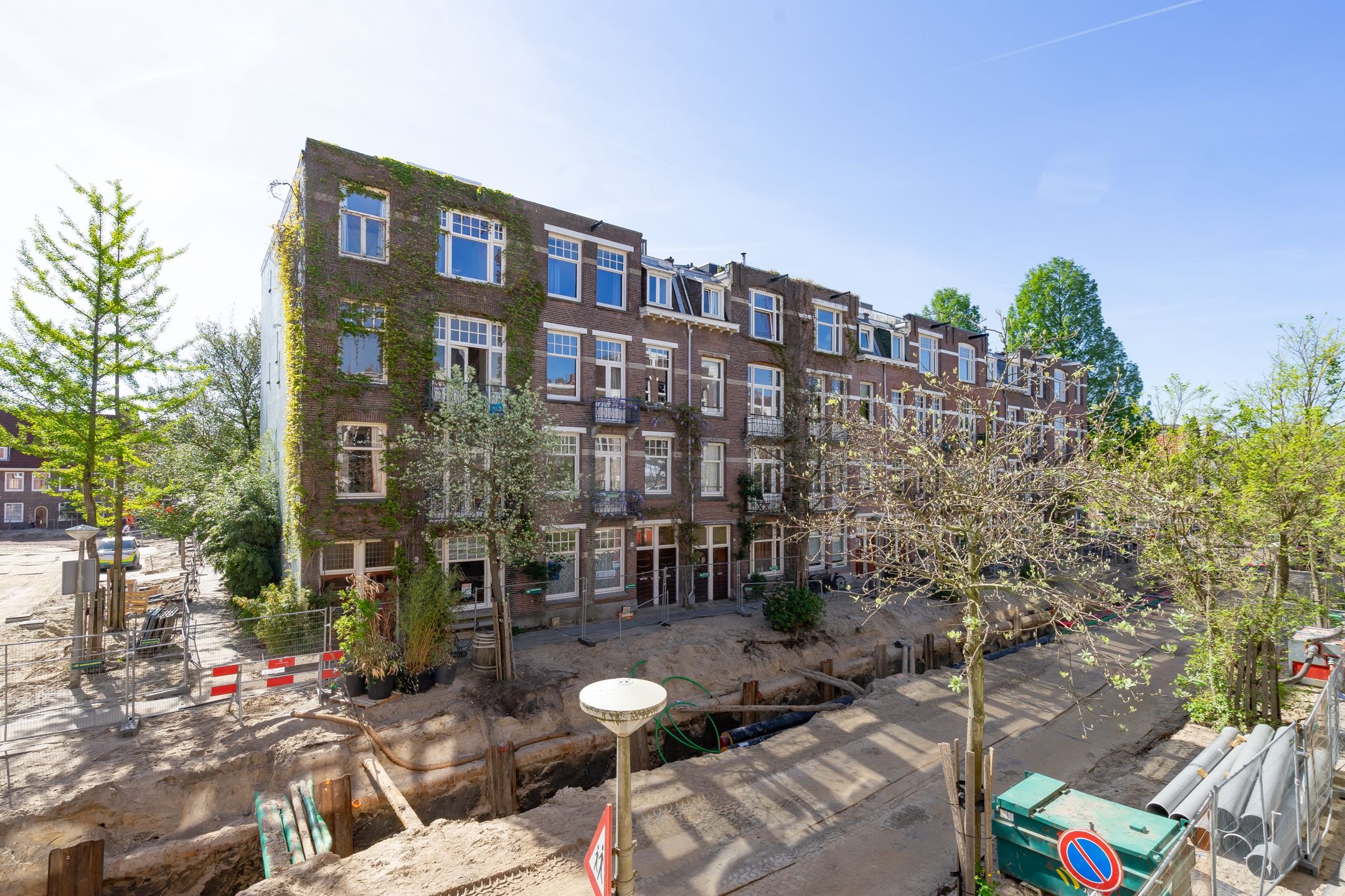 Foto 9 van Hogeweg 65-1