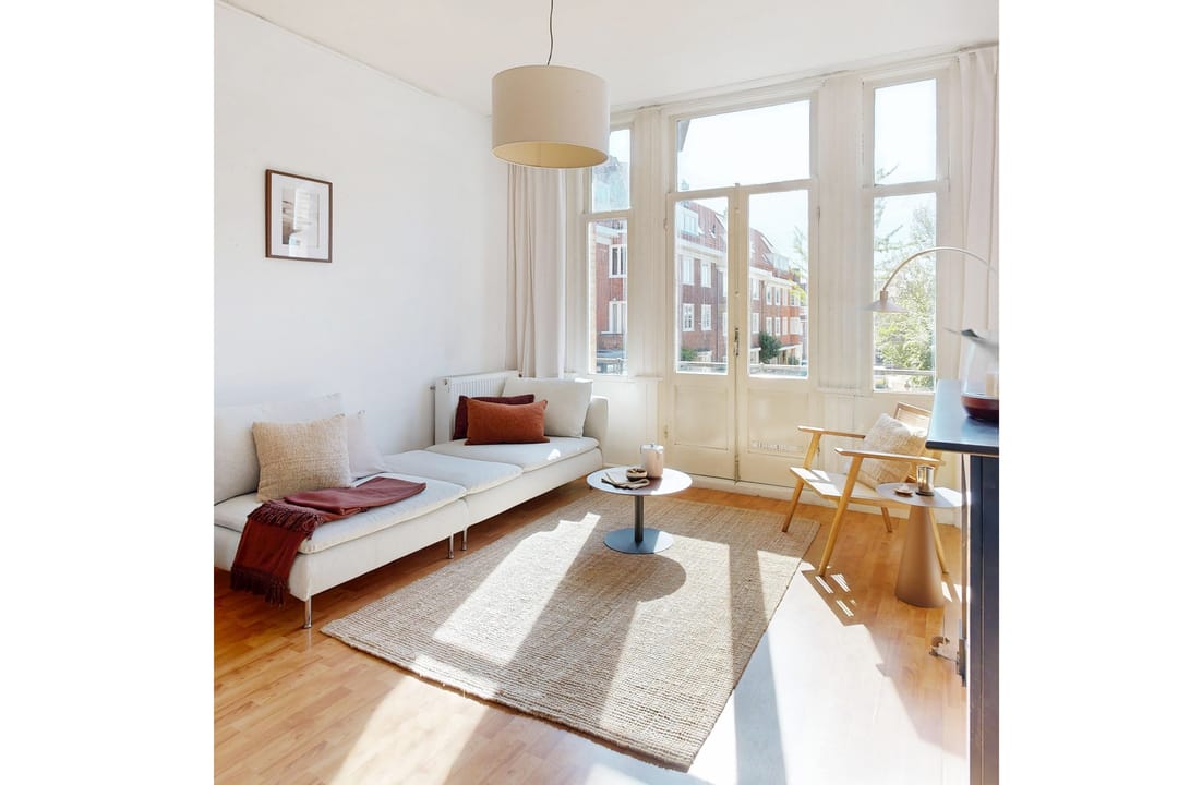 Foto 8 van Hogeweg 65-1