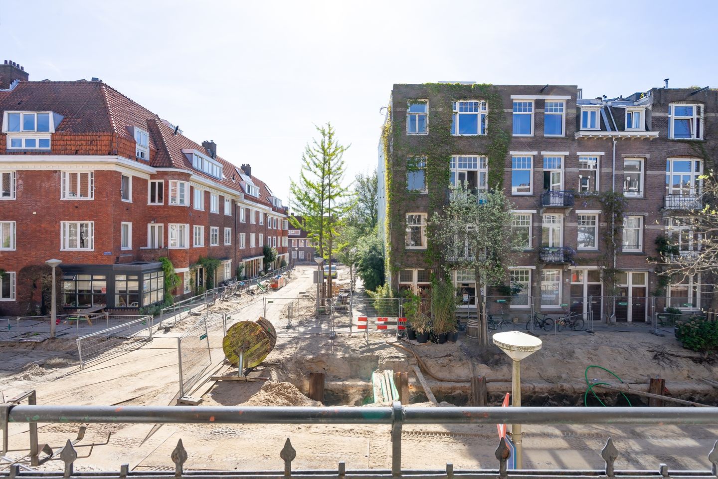 Foto 10 van Hogeweg 65-1