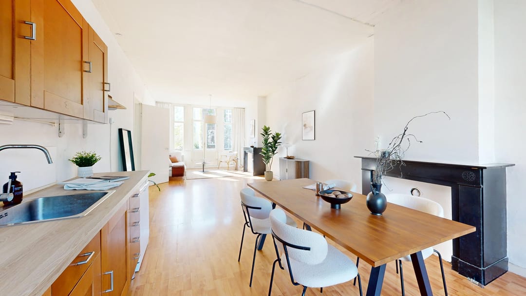 Foto 11 van Hogeweg 65-1