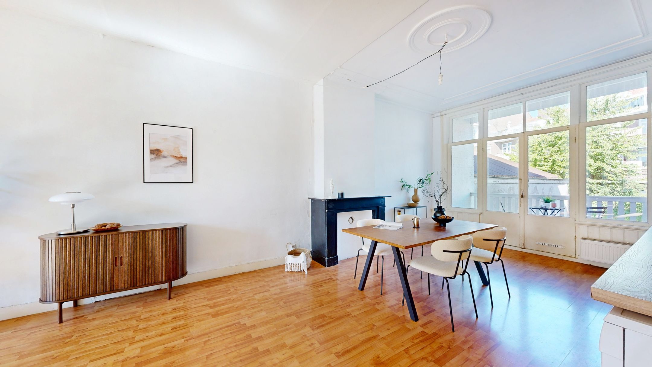 Foto 12 van Hogeweg 65-1