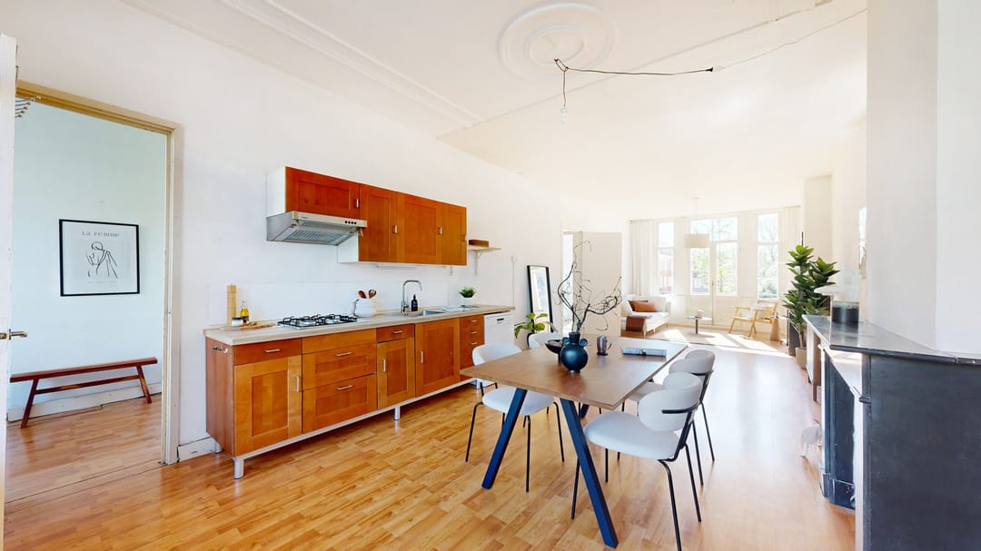 Foto 13 van Hogeweg 65-1