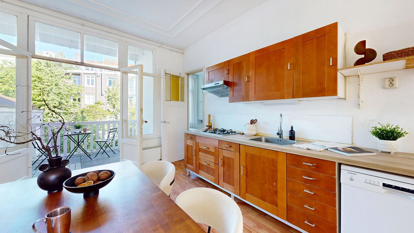 Foto 14 van Hogeweg 65-1