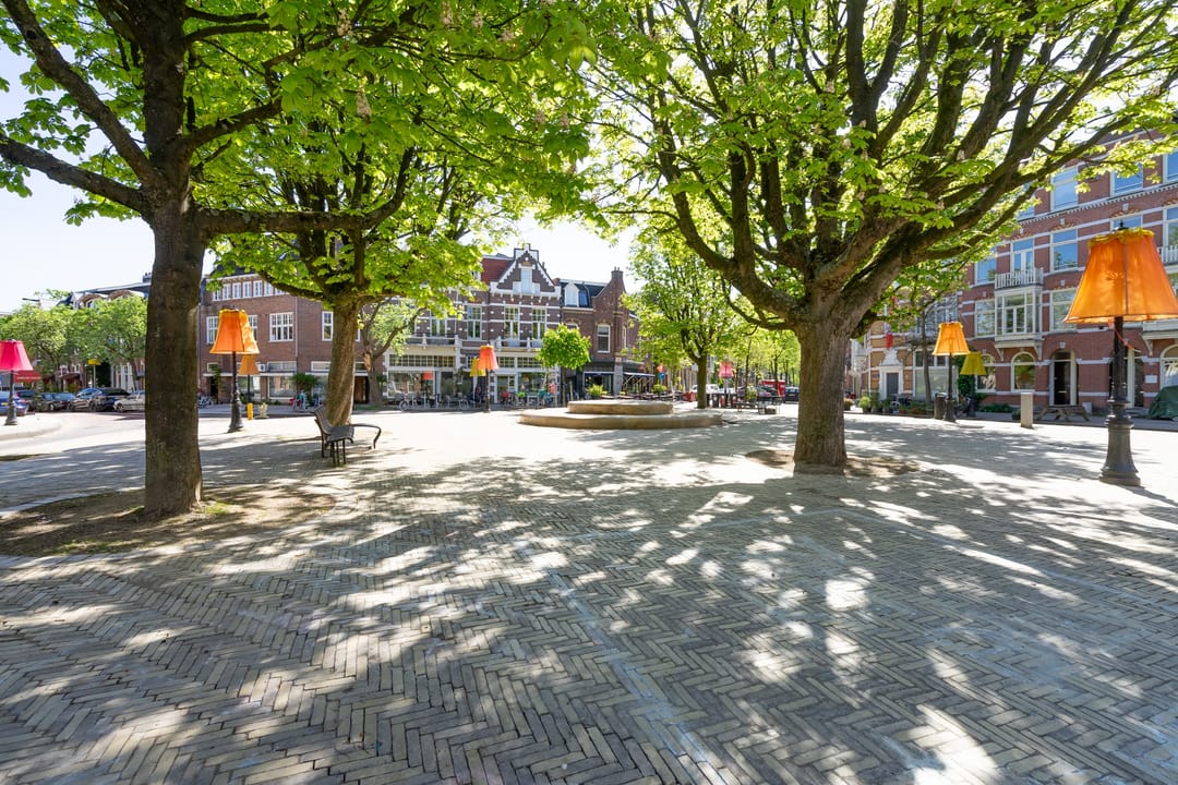 Foto 28 van Hogeweg 65-1