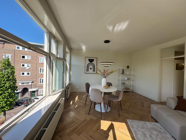 Foto 6 van Baarsjesweg 167-2