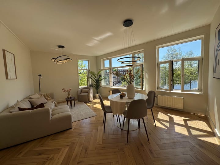 Foto 7 van Baarsjesweg 167-2