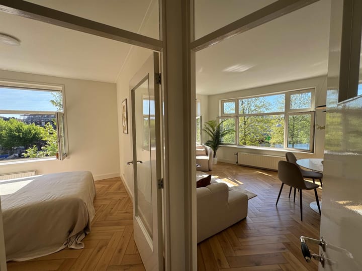 Foto 12 van Baarsjesweg 167-2