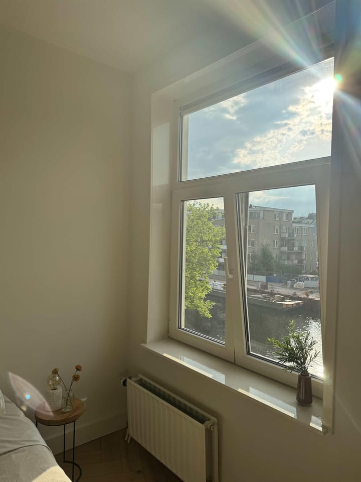 Foto 15 van Baarsjesweg 167-2