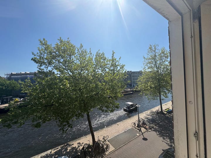 Foto 16 van Baarsjesweg 167-2