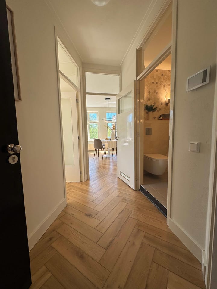 Foto 20 van Baarsjesweg 167-2