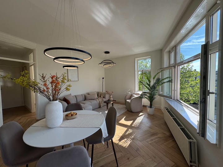 Foto 5 van Baarsjesweg 167-2