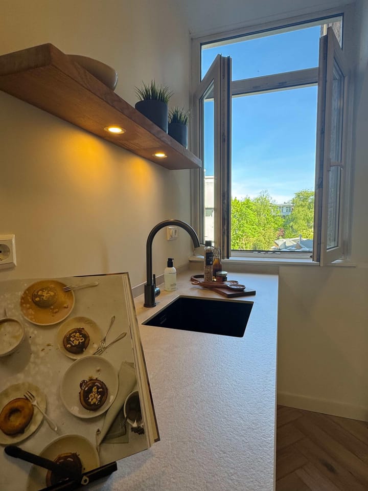 Foto 9 van Baarsjesweg 167-2