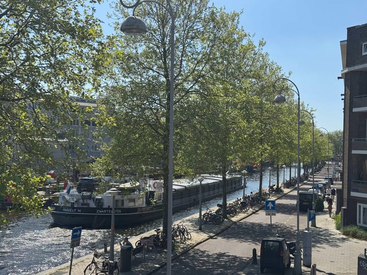 Foto 21 van Baarsjesweg 167-2