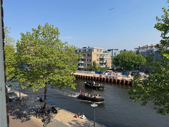 Foto 22 van Baarsjesweg 167-2