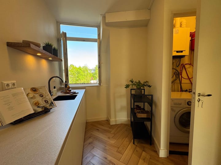 Foto 23 van Baarsjesweg 167-2