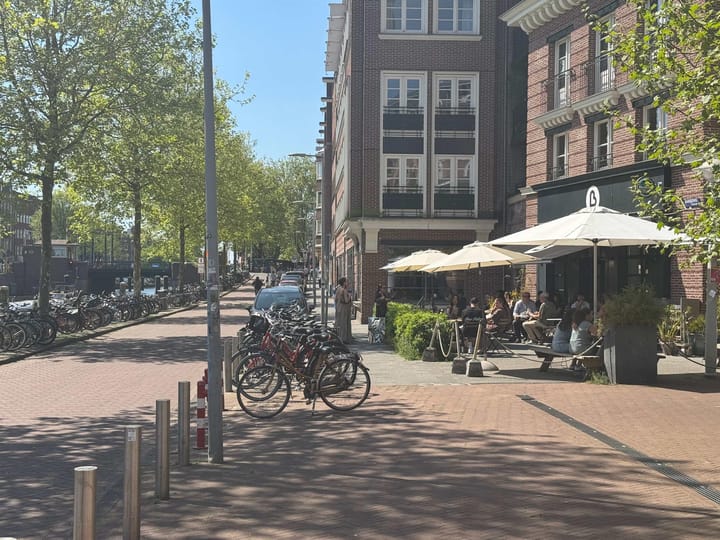 Foto 27 van Baarsjesweg 167-2