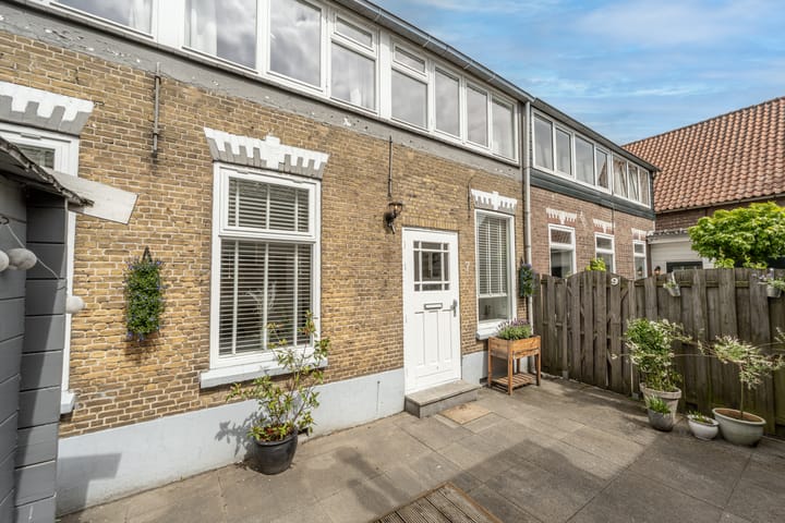 Foto 1 van Nieuweweg 7