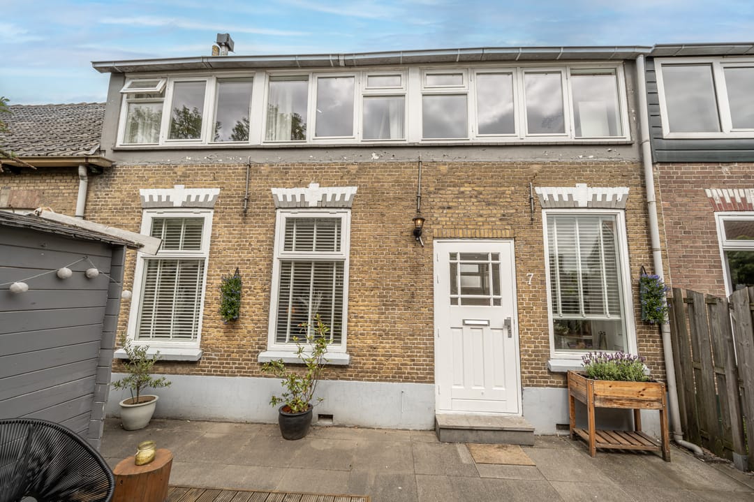 Foto 2 van Nieuweweg 7