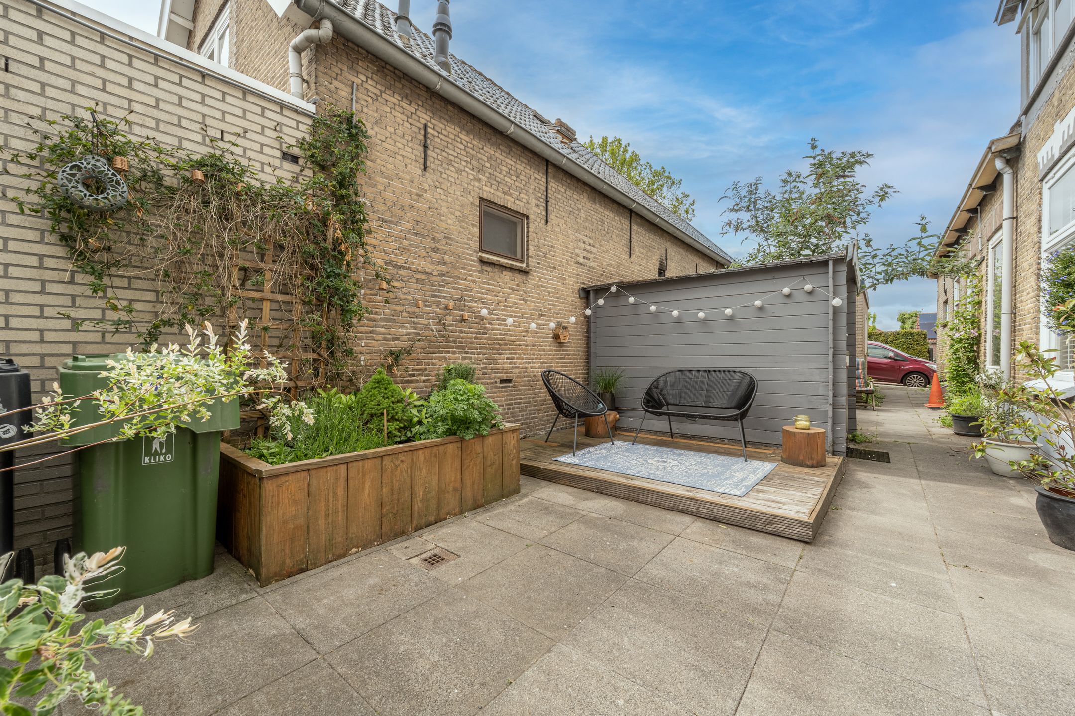 Foto 3 van Nieuweweg 7