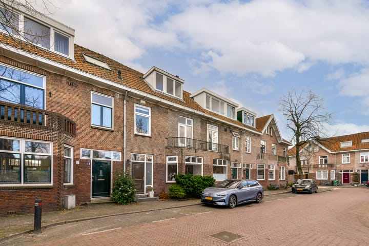 Smedemanplein 19