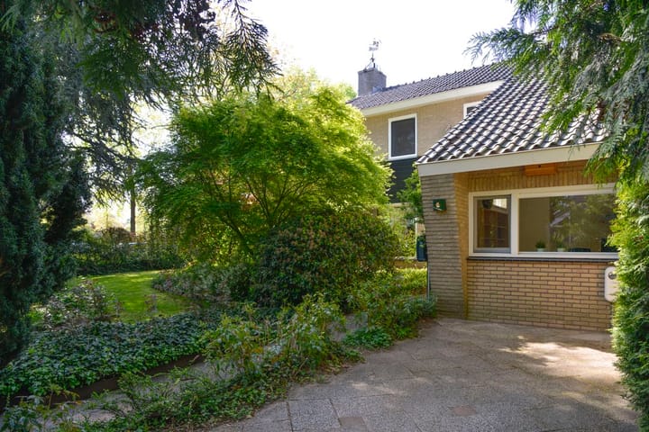 Foto 4 van Nassauplantsoen 22