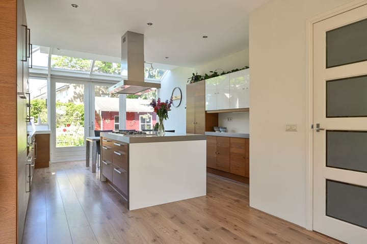 Foto 7 van Nassauplantsoen 22