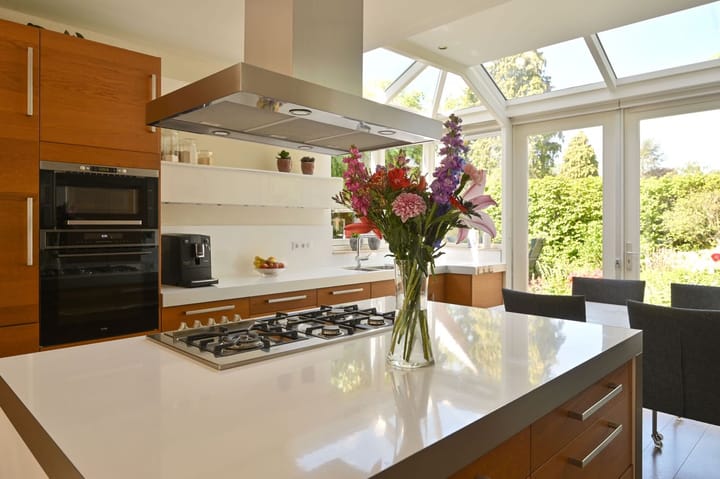 Foto 8 van Nassauplantsoen 22