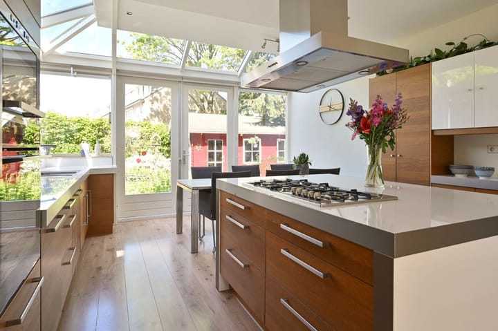 Foto 10 van Nassauplantsoen 22