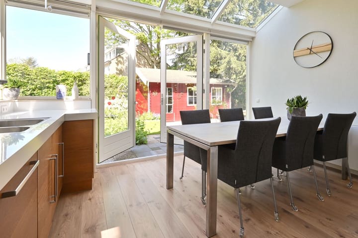 Foto 11 van Nassauplantsoen 22