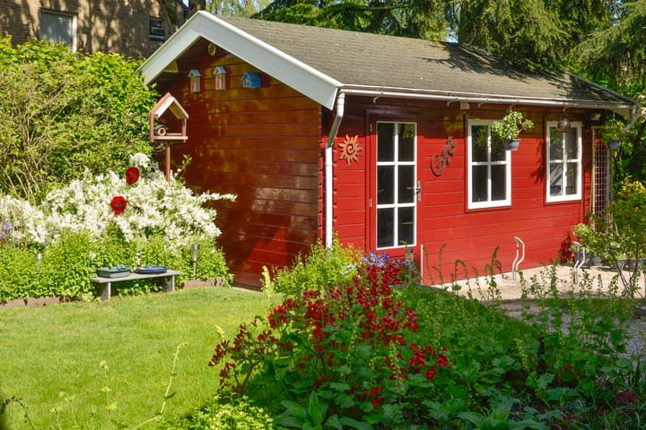 Foto 12 van Nassauplantsoen 22