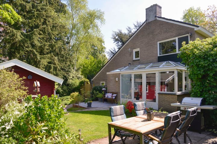 Foto 13 van Nassauplantsoen 22