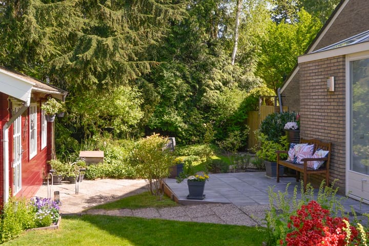 Foto 14 van Nassauplantsoen 22