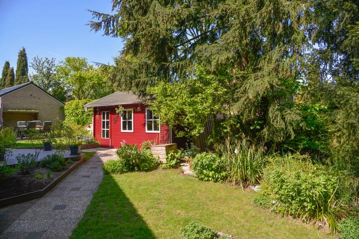 Foto 15 van Nassauplantsoen 22