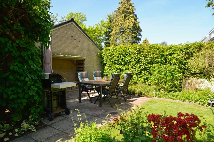 Foto 17 van Nassauplantsoen 22