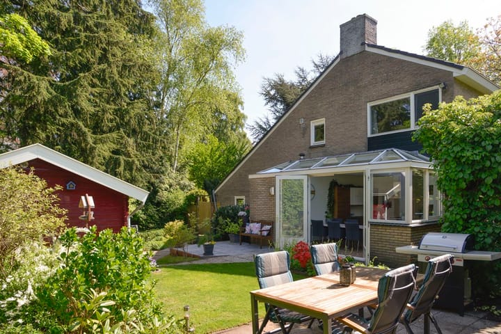 Foto 18 van Nassauplantsoen 22