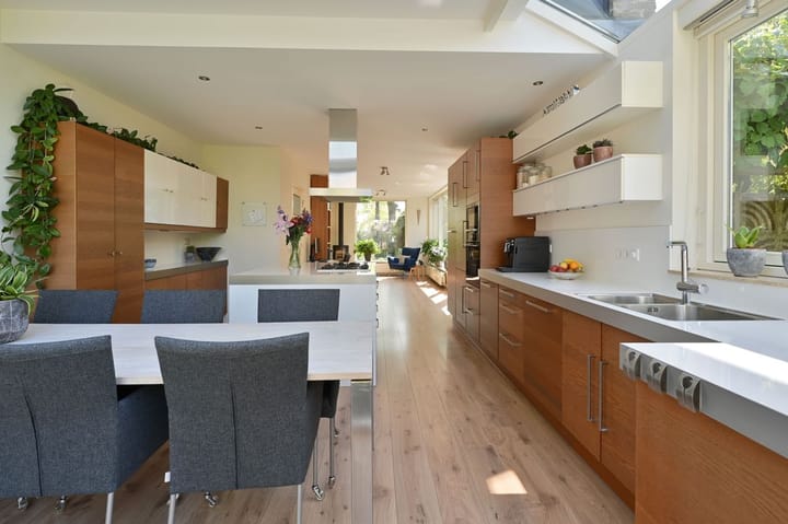 Foto 19 van Nassauplantsoen 22