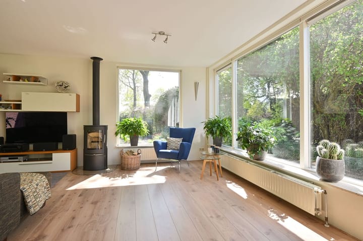 Foto 21 van Nassauplantsoen 22