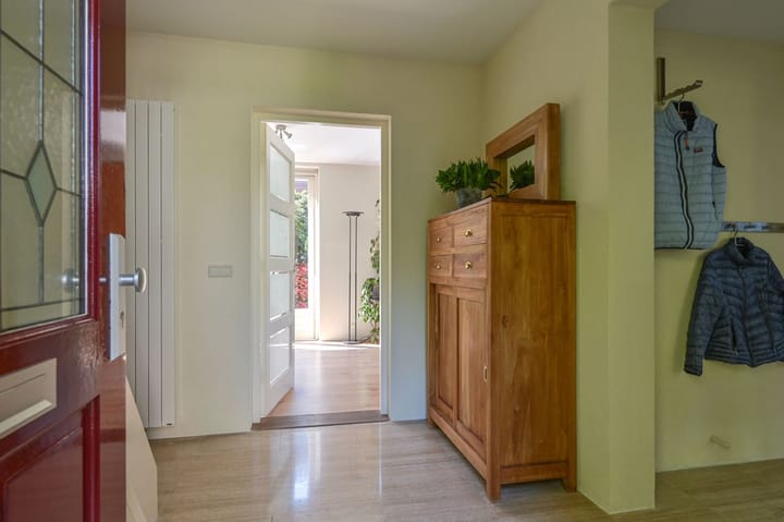 Foto 6 van Nassauplantsoen 22