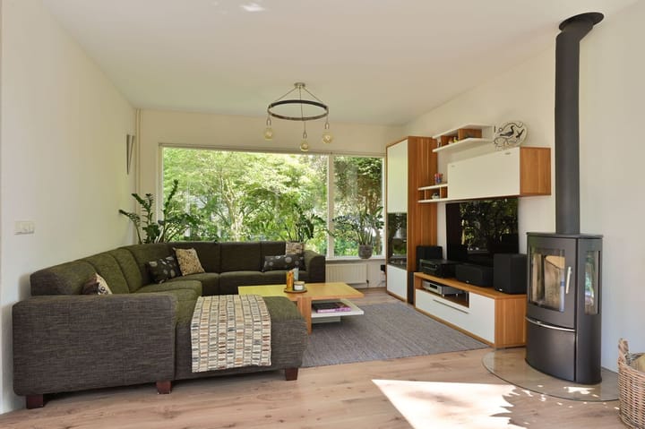 Foto 22 van Nassauplantsoen 22