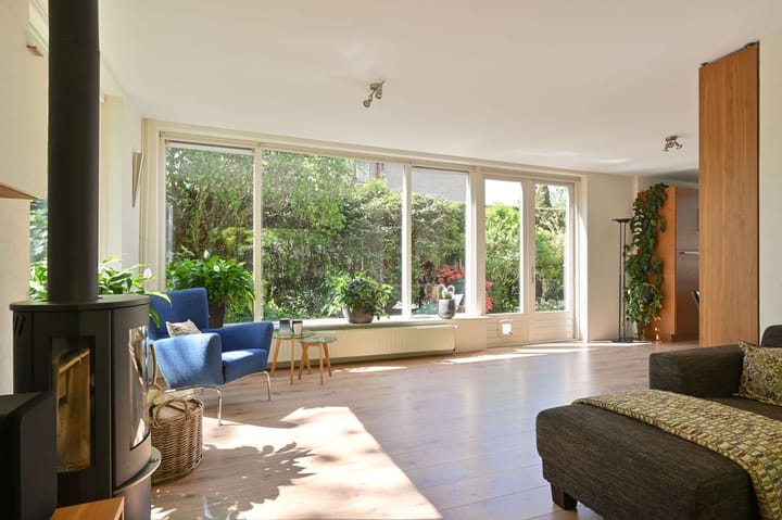 Foto 23 van Nassauplantsoen 22