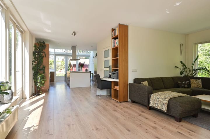 Foto 24 van Nassauplantsoen 22