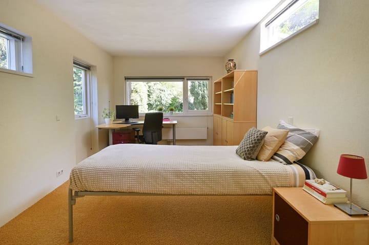 Foto 26 van Nassauplantsoen 22